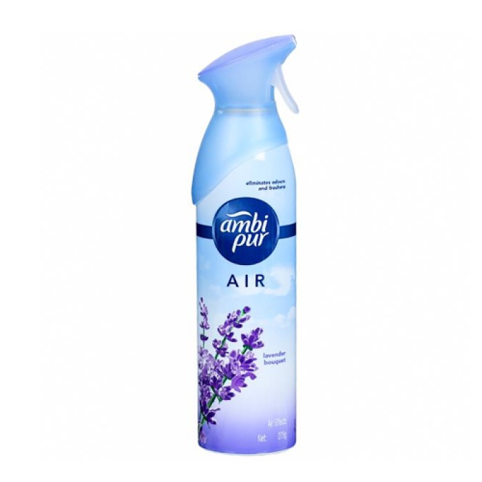 Ambi Pur Air Freshener - Sandalwood - 275 g - Sadar99.com